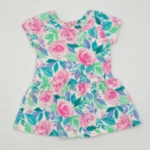 ⚡4/$10⚡ Floral Dress